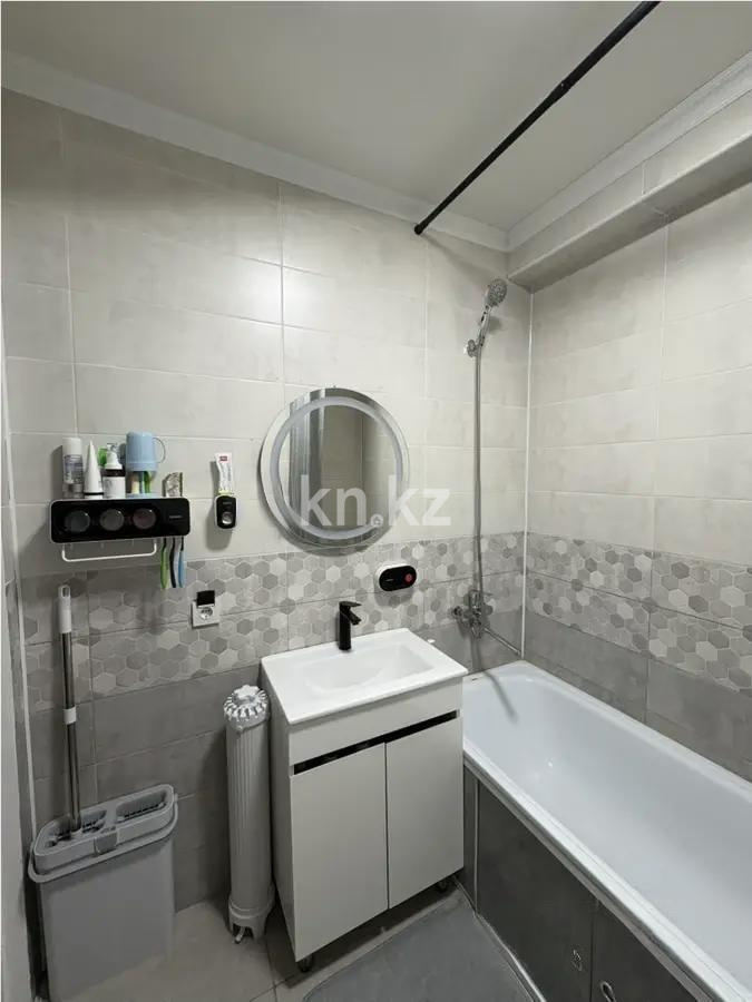 Продажа 2-комнатной квартиры, 50 м², мкр-н Алгабас, дом  142/67 - Продажа  двухкомнатных квартир в Алматы фото 4 из 4