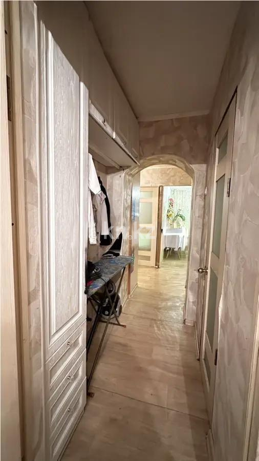 Продажа 2-комнатной квартиры, 51.6 м², ул. Акан Серы, дом  59/1 в Астане - фото 5