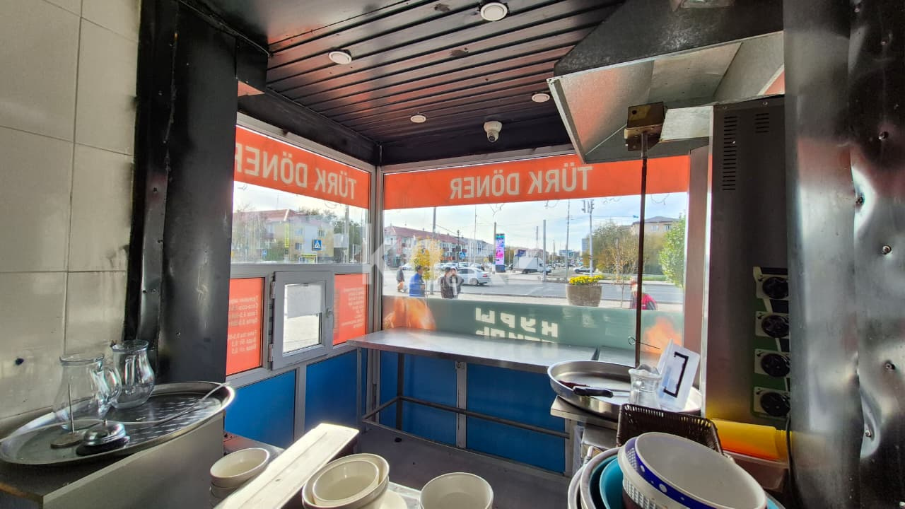 Аренда , ул. Абая, дом  14 А - Продажа и аренда недвижимости в Атырау фото 22 из 30