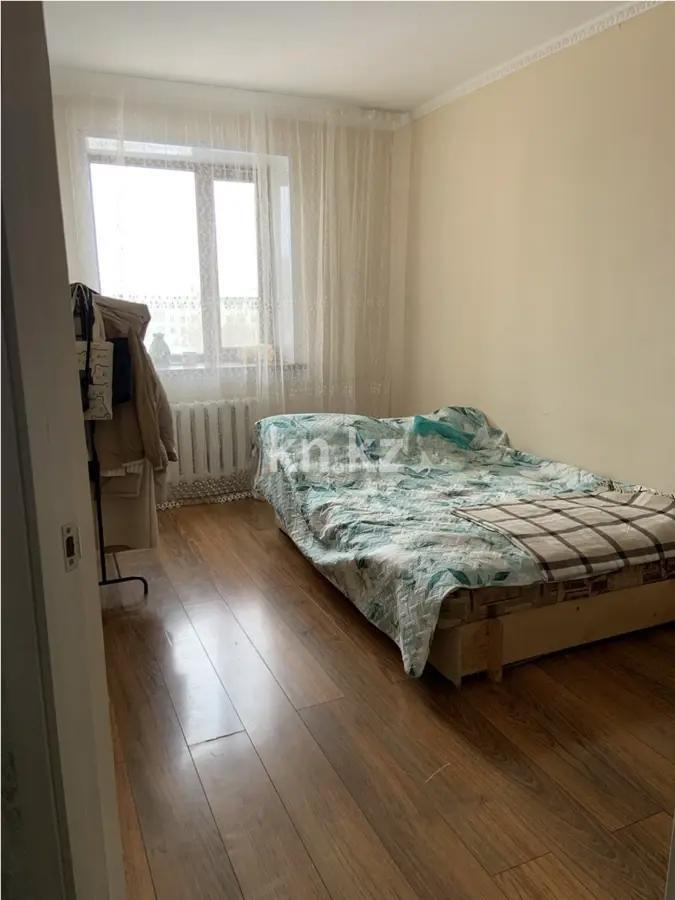 Продажа 3-комнатной квартиры, 76.1 м², пр. Женис, дом  75/2 в Астане - фото 2