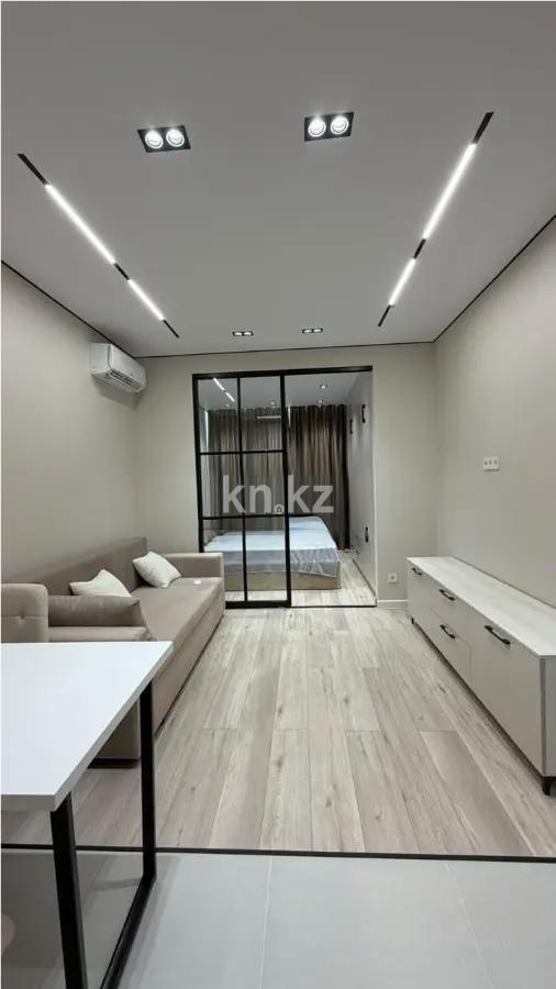 Продажа 2-комнатной квартиры, 31 м² - Продажа двухкомнатных квартир от собственников в Алматы - страница 2 фото 1 из 3