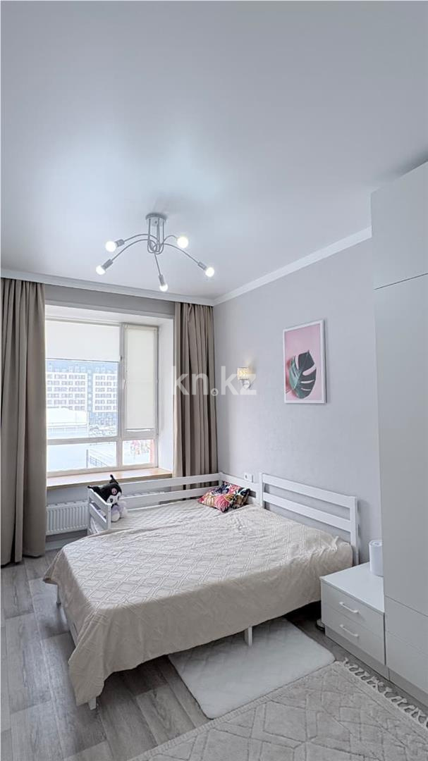 Продажа 3-комнатной квартиры, 90 м² - Продажа квартир в Астане - страница 285 фото 9 из 16