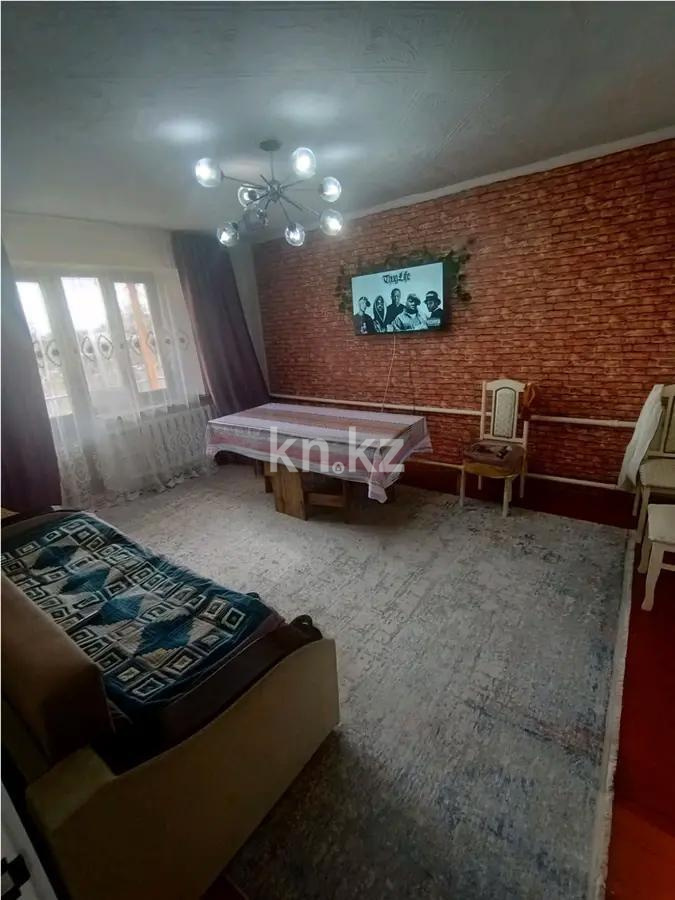 Продажа 2-комнатной квартиры, 22 м², мкр-н Кокжиек, дом  2 - Продажа квартир в Казахстане фото 1 из 2