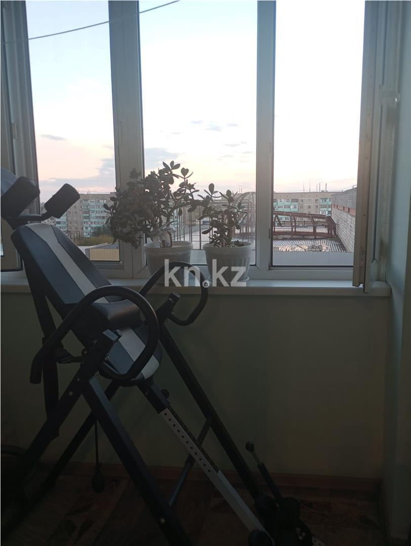 Продажа 3-комнатной квартиры, 68 м² - Продажа квартир в Казахстане - страница 31 фото 8 из 9