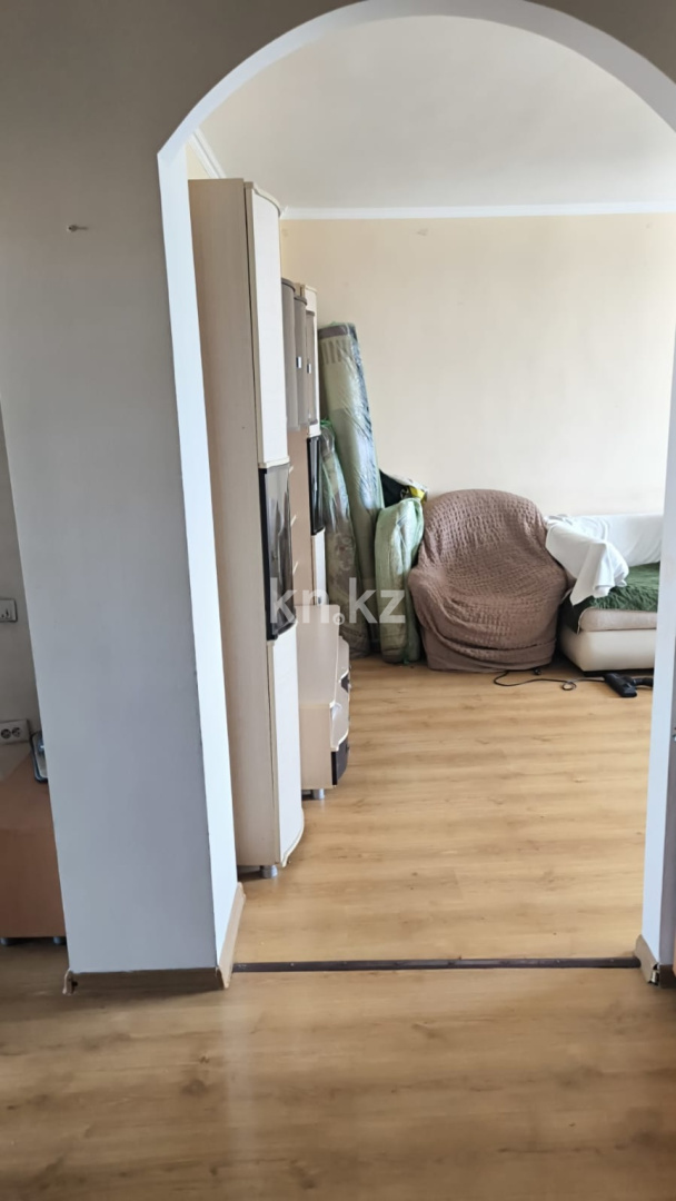 Аренда 3-комнатной квартиры, 80 м² - Аренда квартир помесячно в Астане фото 3 из 11