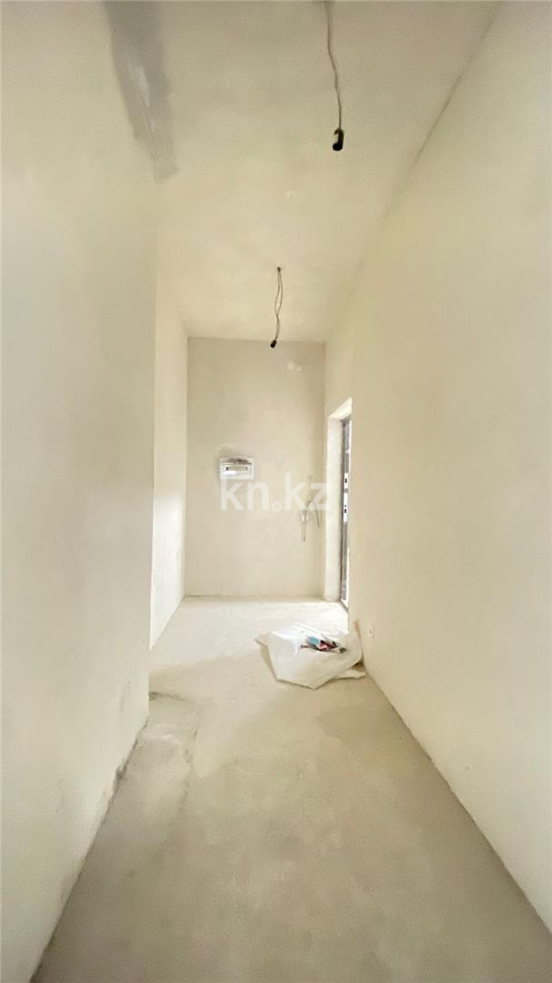 Продажа 2-комнатной квартиры, 55 м², ул. Дюсембекова - Продажа  двухкомнатных квартир в Караганде фото 8 из 8