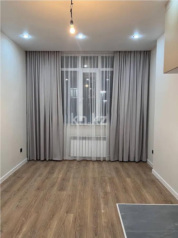 Продажа 3-комнатной квартиры, 96 м², ул. Торекулова, дом  95/1 - Продажа  трехкомнатных квартир в новостройках Алматы фото 1 из 3