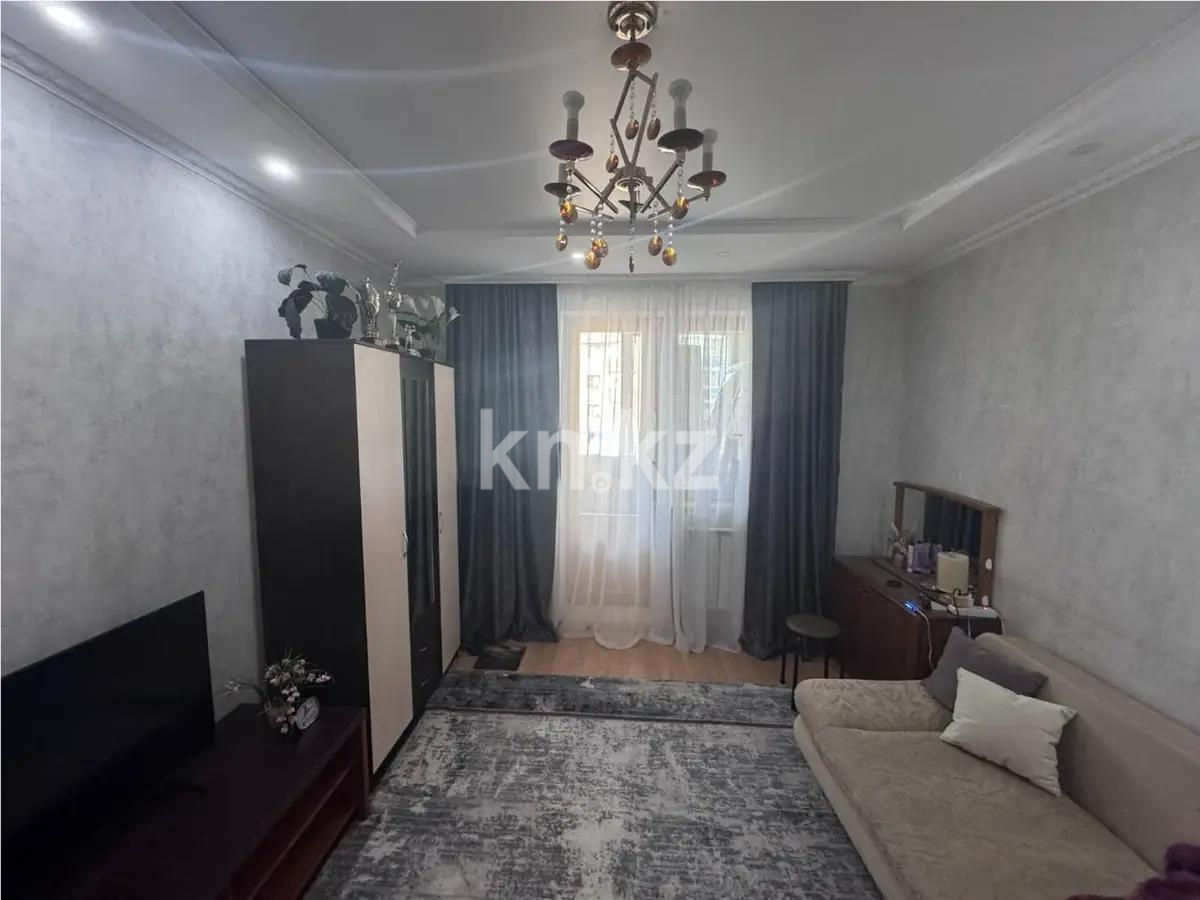 Продажа 3-комнатной квартиры, 81 м² - Продажа квартир в Казахстане - страница 45 фото 2 из 7