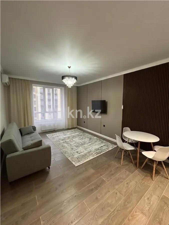 Продажа 2-комнатной квартиры, 50 м² в Алматы