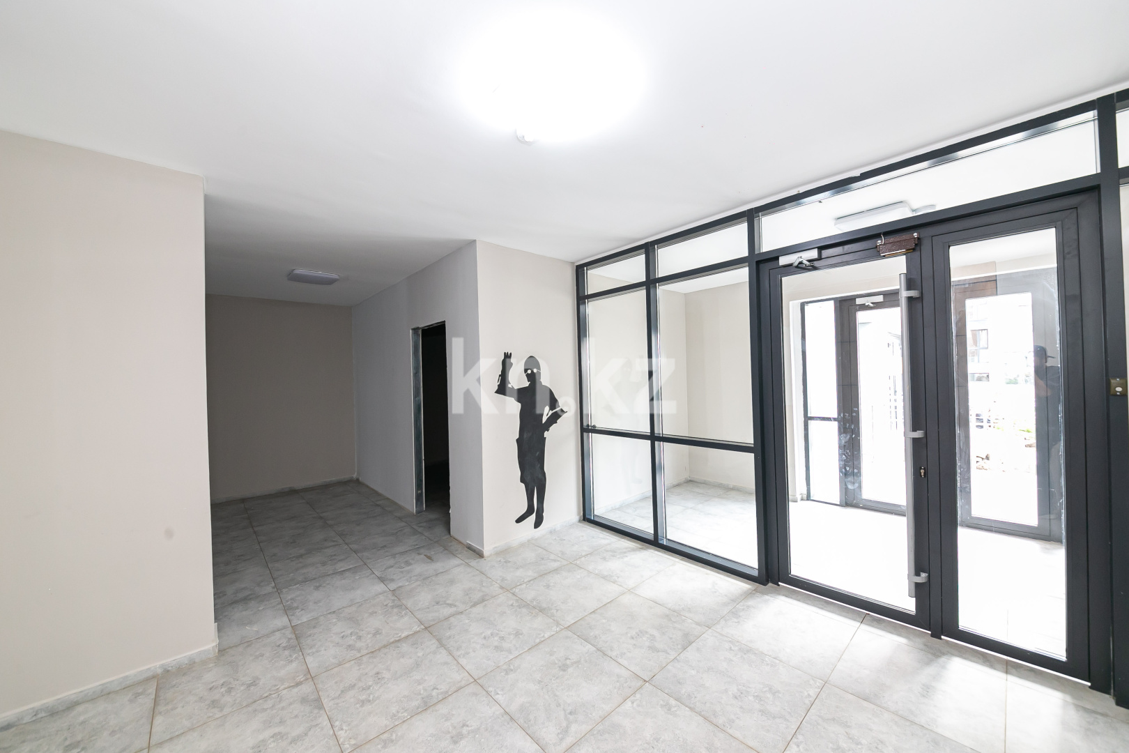 Продажа 1-комнатной квартиры, 42.5 м², пр. Туран, дом  89/3 в Астане - фото 20