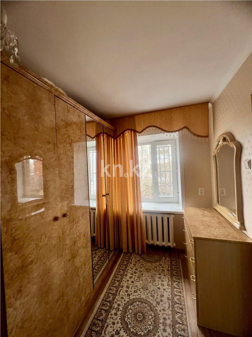 Продажа 2-комнатной квартиры, 43 м², ул. Ерубаева в Караганде - фото 3