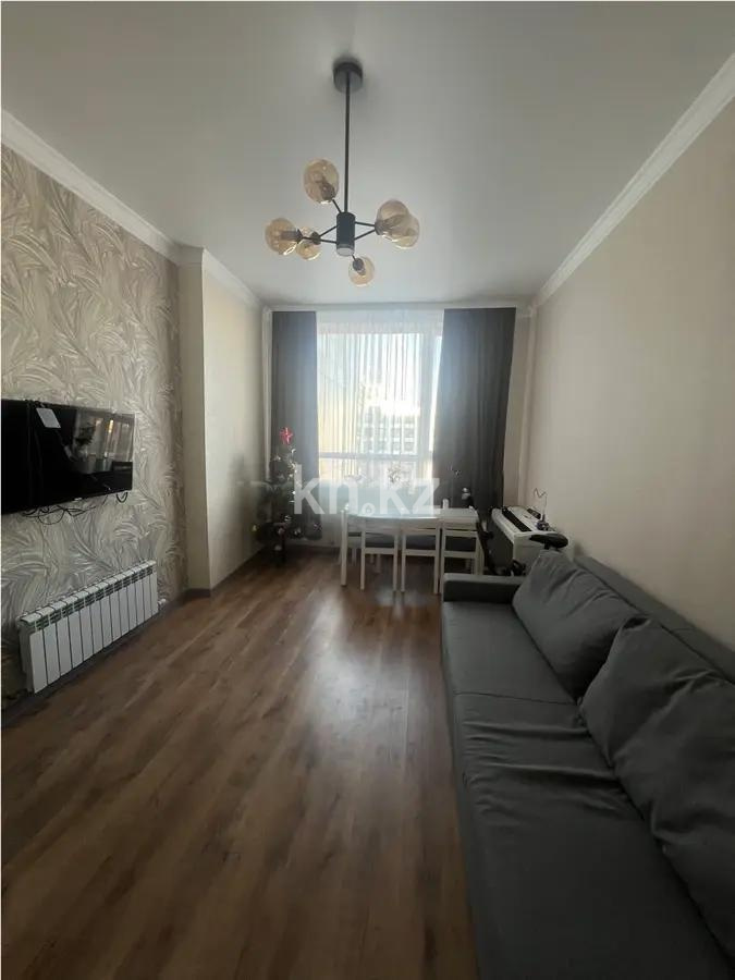 Продажа 2-комнатной квартиры, 42 м², ул. Калдаякова, дом  23 в Астане