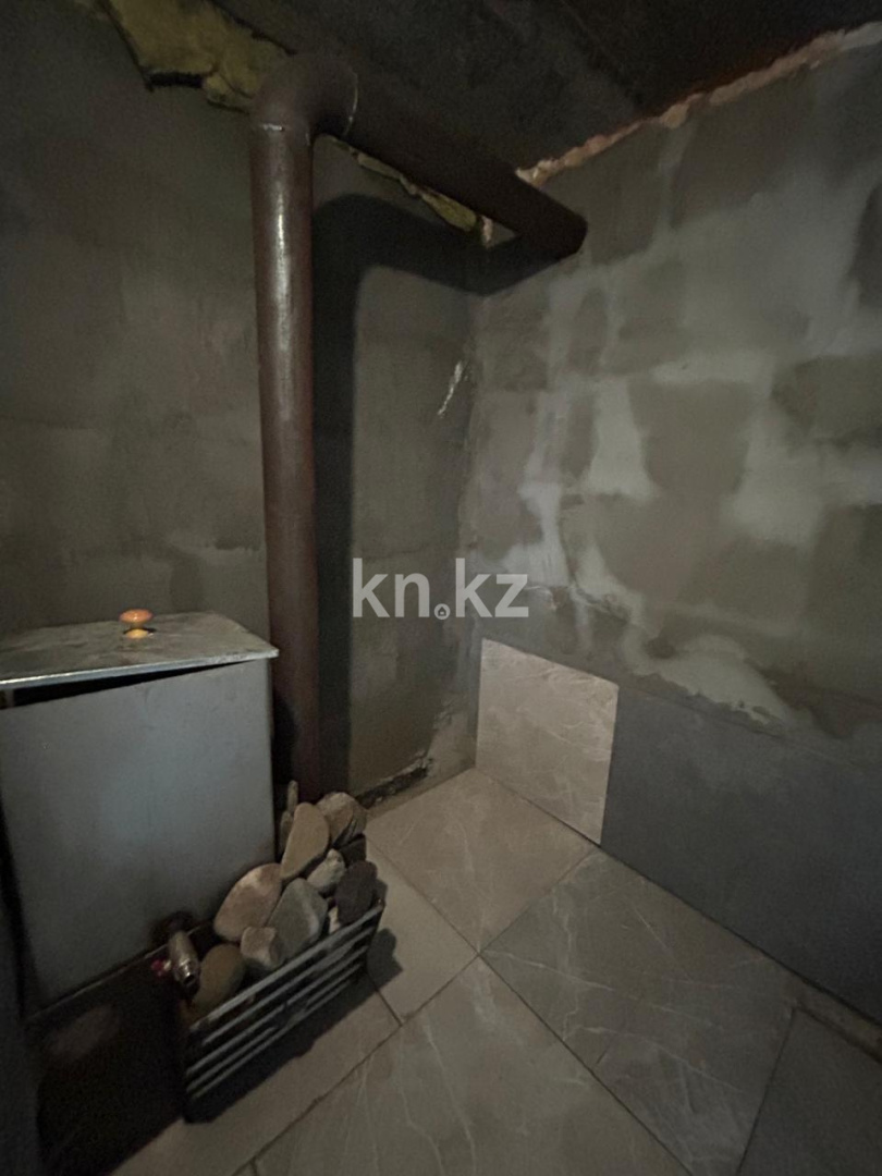 Продажа 2-комнатного дома, 70 м², Мухамедханова, дом  37 - Продажа жилой и коммерческой недвижимости в Усть-Каменогорске фото 11 из 19