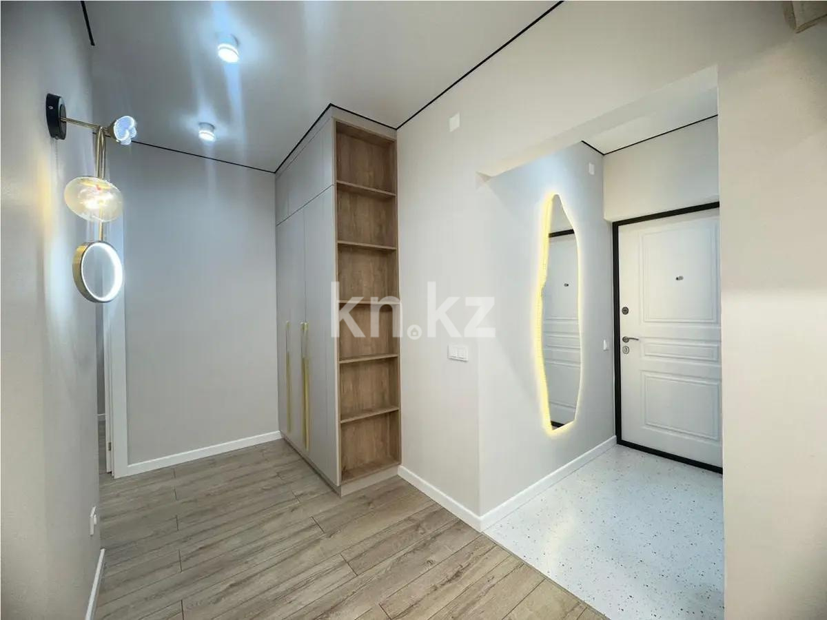 Продажа 3-комнатной квартиры, 75 м², ул. Бухар жырау, дом  25/1 в Астане - фото 6