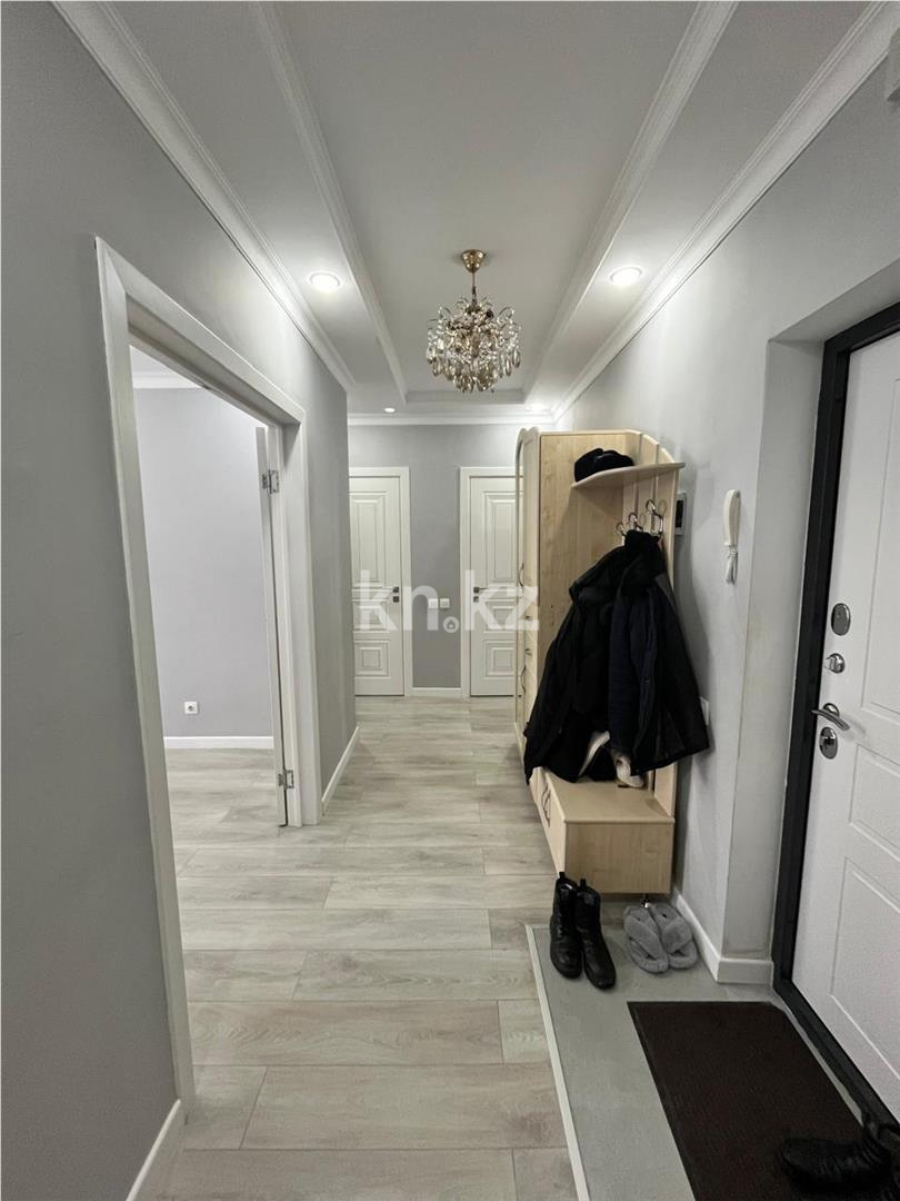 Продажа 2-комнатной квартиры, 65 м² - Продажа двухкомнатных квартир в Астане - страница 4 фото 7 из 9