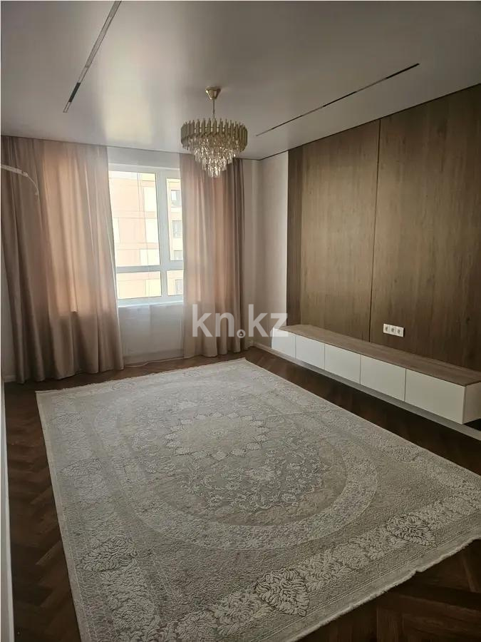 Продажа 2-комнатной квартиры, 53 м² в Алматы