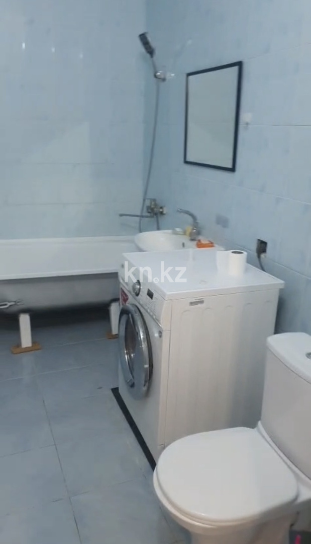 Аренда 1-комнатной квартиры, 36 м² в Астане - фото 6