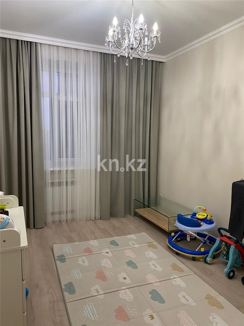 Продажа 3-комнатной квартиры, 116 м² - Продажа квартир в новостройках Караганды - страница 3 фото 4 из 13