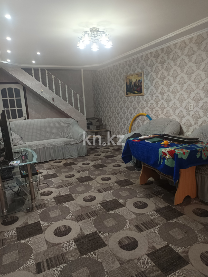 Продажа 5-комнатного дома, 147 м² - Продажа домов, коттеджей в Казахстане фото 3 из 7