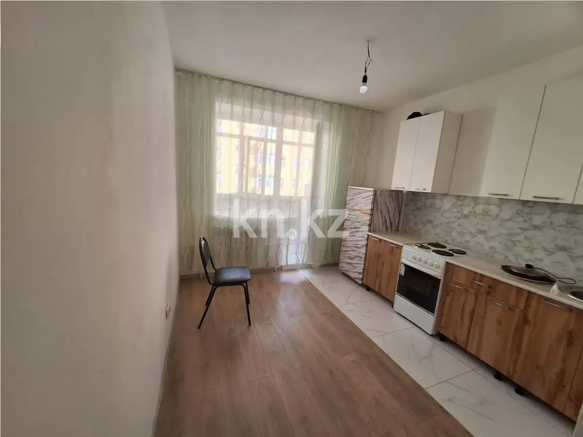 Продажа 1-комнатной квартиры, 43.7 м² - Продажа квартир в Астане без посредников - страница 12 фото 2 из 3