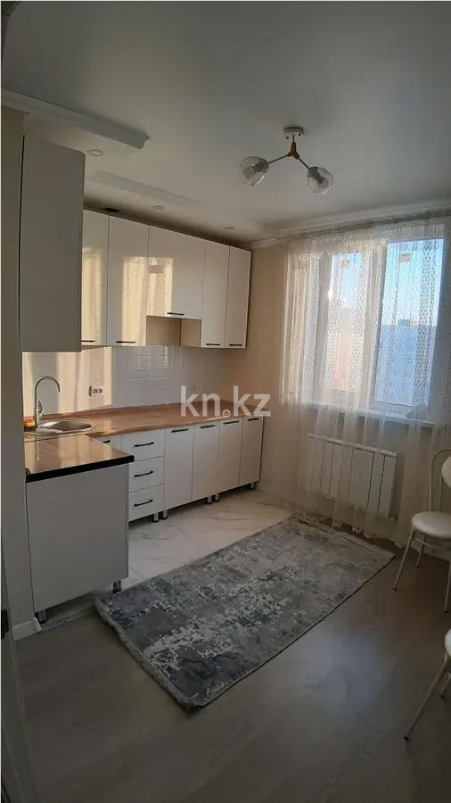 Продажа 1-комнатной квартиры, 34 м², ул. Байтерекова, дом  43 в Алматы - фото 2