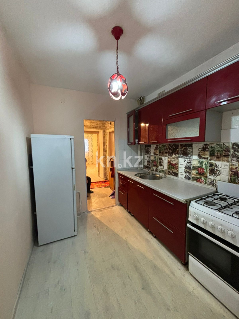 Аренда 3-комнатной квартиры, 65 м², ул. Ташенова, дом  7 - Республики - Аренда квартир помесячно в Астане с фото фото 8 из 10