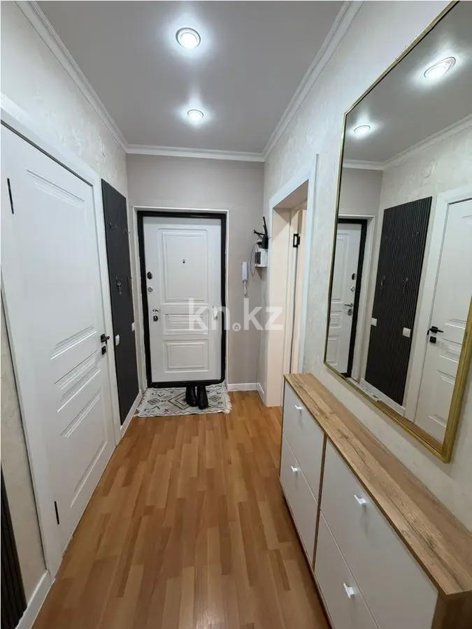 Продажа 1-комнатной квартиры, 40 м² - Продажа недвижимости в Алматы - страница 18 фото 4 из 4