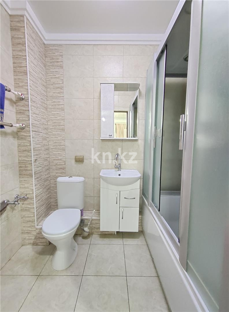 Продажа 3-комнатной квартиры, 77 м² в Караганде - фото 14