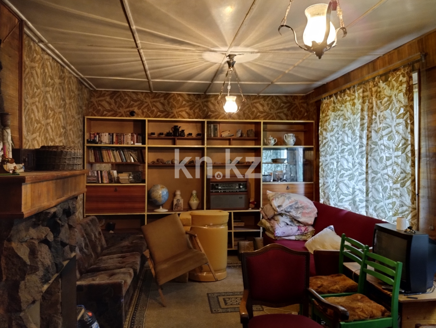 Продажа дачи, 11 сот., Юбилейный с. о. - Продажа квартир в Алматинской области фото 7 из 26