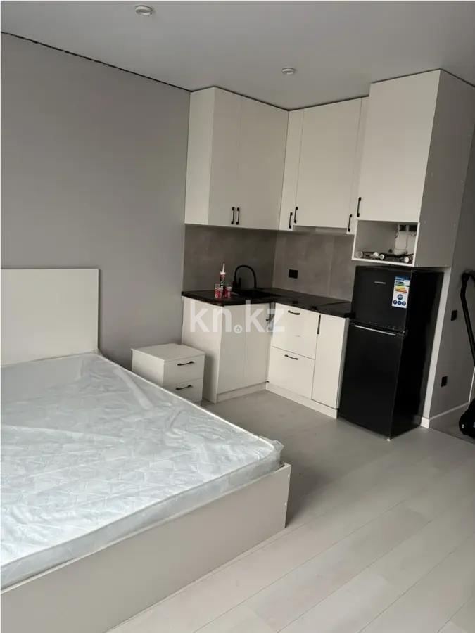 Продажа 1-комнатной квартиры, 30.1 м², ул. Утепова, дом  31 в Алматы