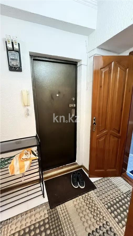 Продажа 2-комнатной квартиры, 48.1 м² - Продажа двухкомнатных квартир в кирпичном доме в Алматы - страница 3 фото 5 из 6