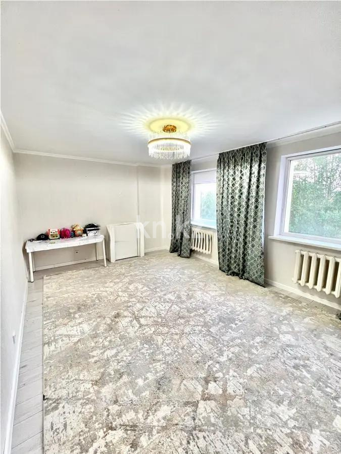 Продажа 3-комнатной квартиры, 104 м², пр. Момышулы, дом  16 - Продажа  трехкомнатных квартир в Астане без посредников с фото фото 1 из 6