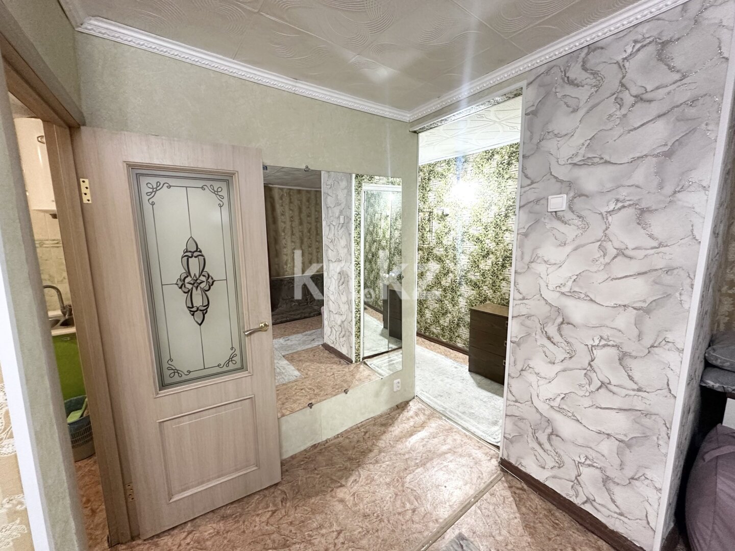 Продажа 1-комнатной квартиры, 31 м² в Караганде - фото 10