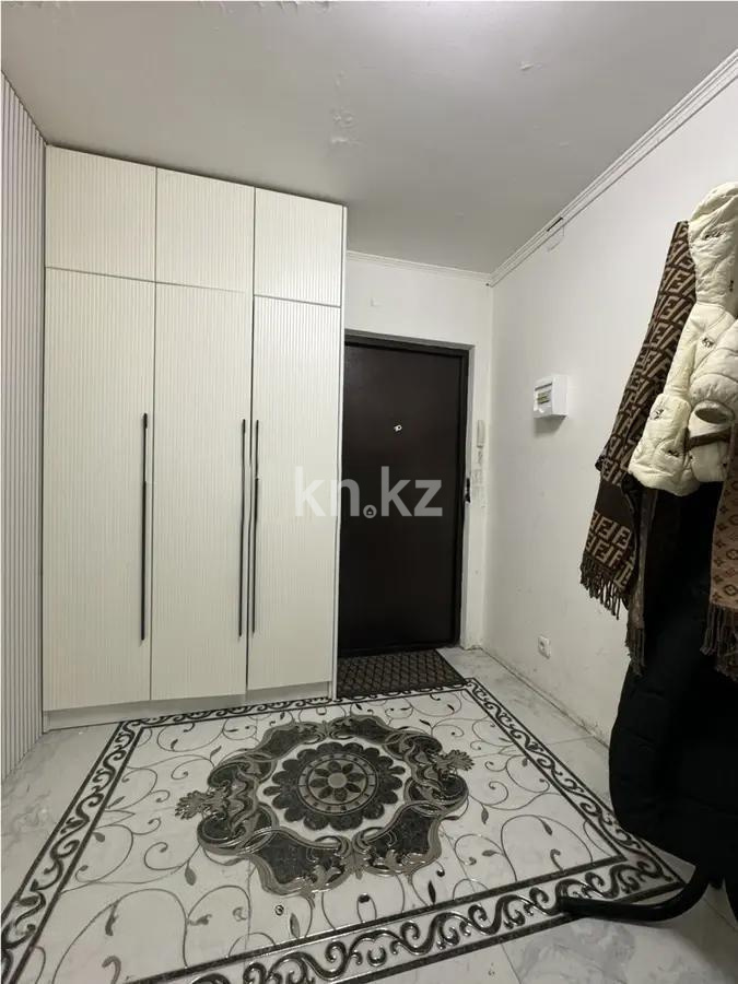 Продажа 2-комнатной квартиры, 60 м², ул. Алтын орда, дом  6г - Продажа  двухкомнатных квартир в новостройках Алматы с фото фото 9 из 12
