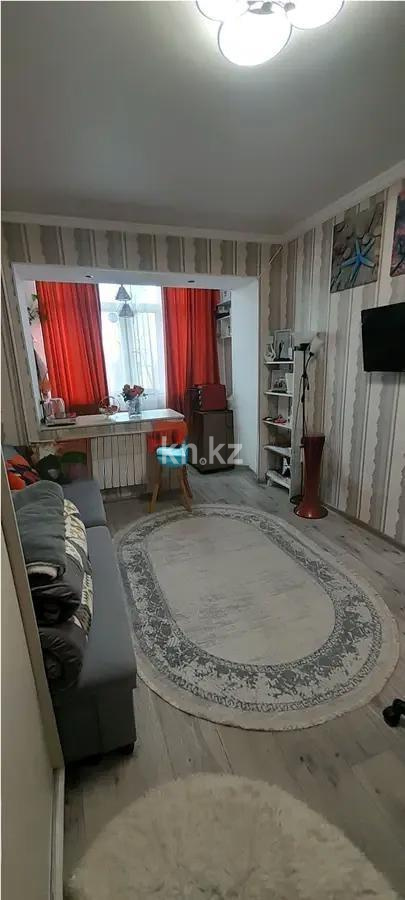 Продажа 1-комнатной квартиры, 20 м², пр. Райымбека, дом  206А - Продажа квартир в Алматы фото 1 из 4