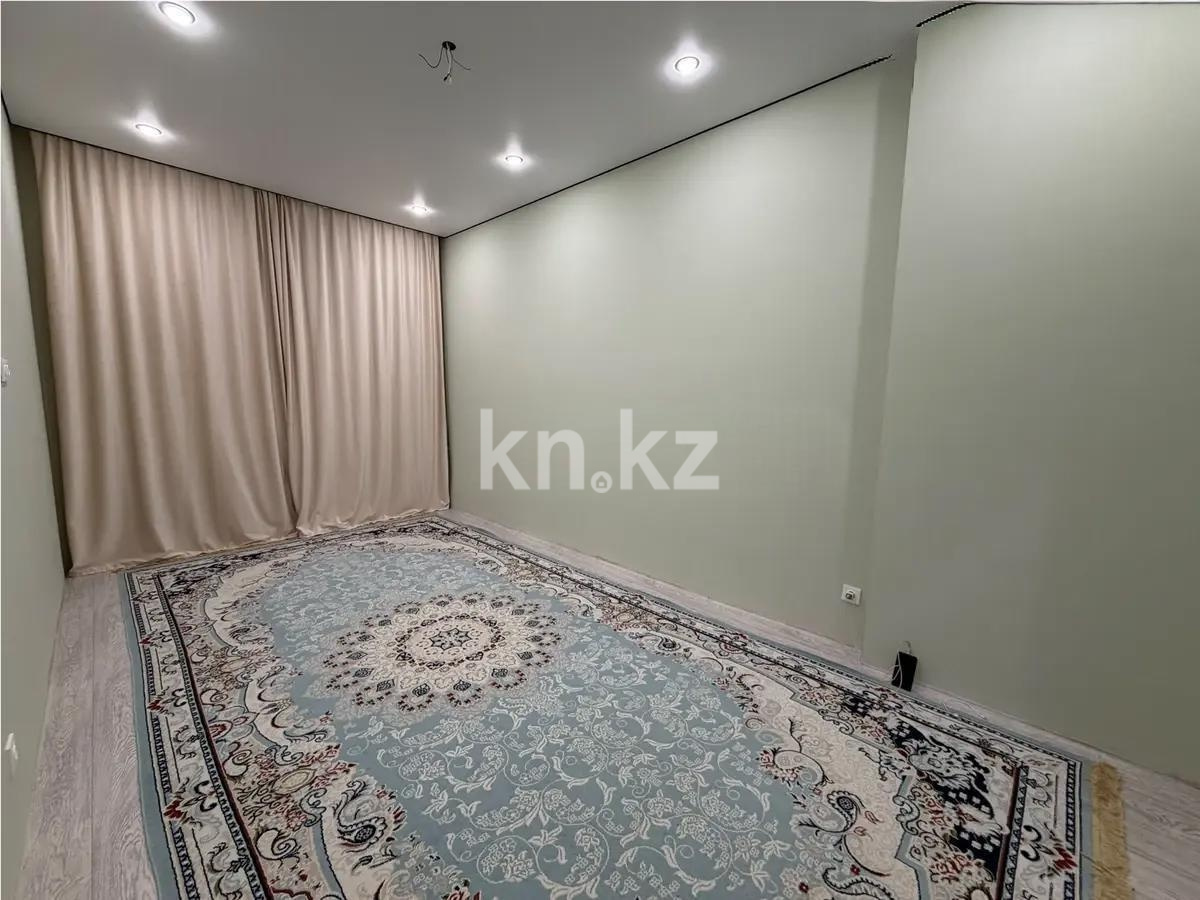 Продажа 2-комнатной квартиры, 58.65 м² в Астане