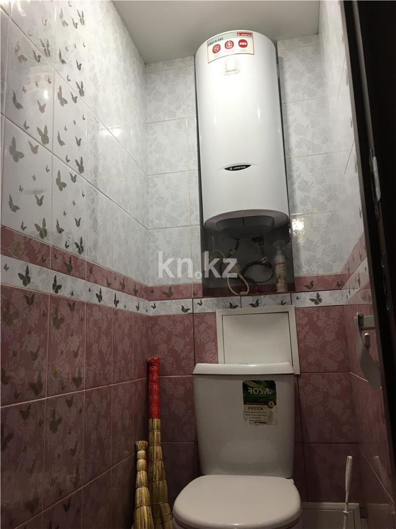 Продажа 2-комнатной квартиры, 46 м² - Продажа  двухкомнатных квартир в Караганде фото 13 из 21