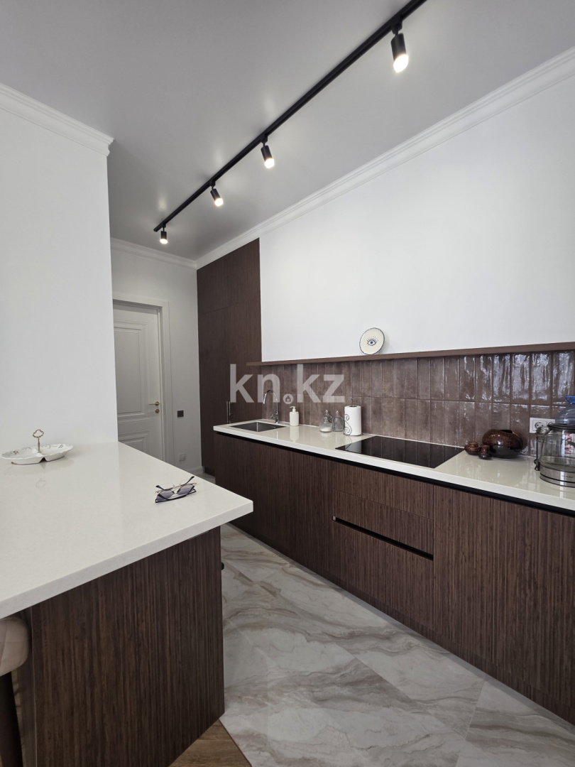 Аренда 2-комнатной квартиры, 55 м² в Астане - фото 5