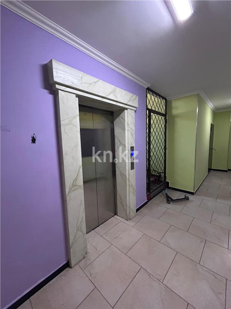 Продажа 1-комнатной квартиры, 41 м² в Астане - фото 10