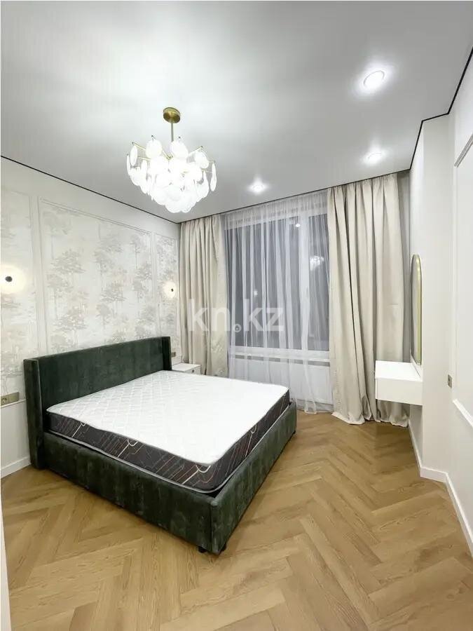 Продажа 2-комнатной квартиры, 58 м² в Астане - фото 2