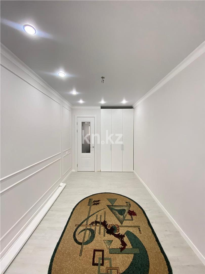 Продажа 3-комнатной квартиры, 75 м², ул. Е-15, дом  11 - Продажа квартир в новостройках Астаны фото 10 из 16