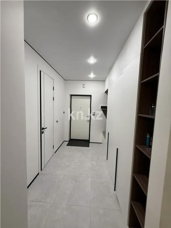 Продажа 3-комнатной квартиры, 73.4 м² - Продажа трехкомнатных квартир в монолитно-каркасном доме в Астане фото 6 из 7