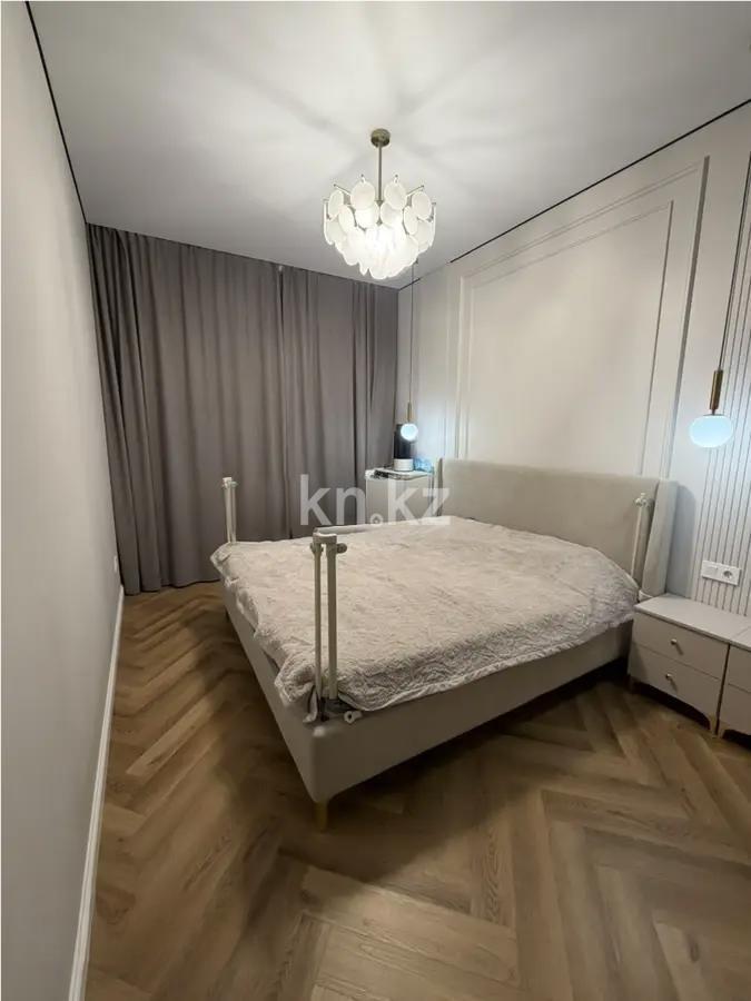 Продажа 3-комнатной квартиры, 63.1 м² - Продажа квартир от собственников в Астане - страница 4 фото 2 из 6
