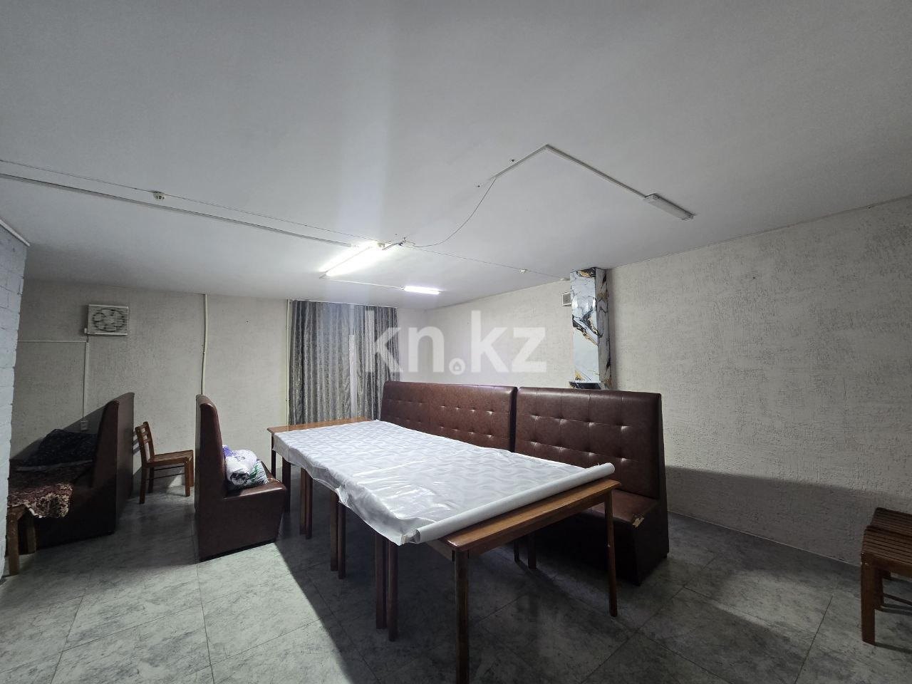 Продажа помещения, 137 м² - Продажа офисных и торговых помещений в Темиртау фото 3 из 6