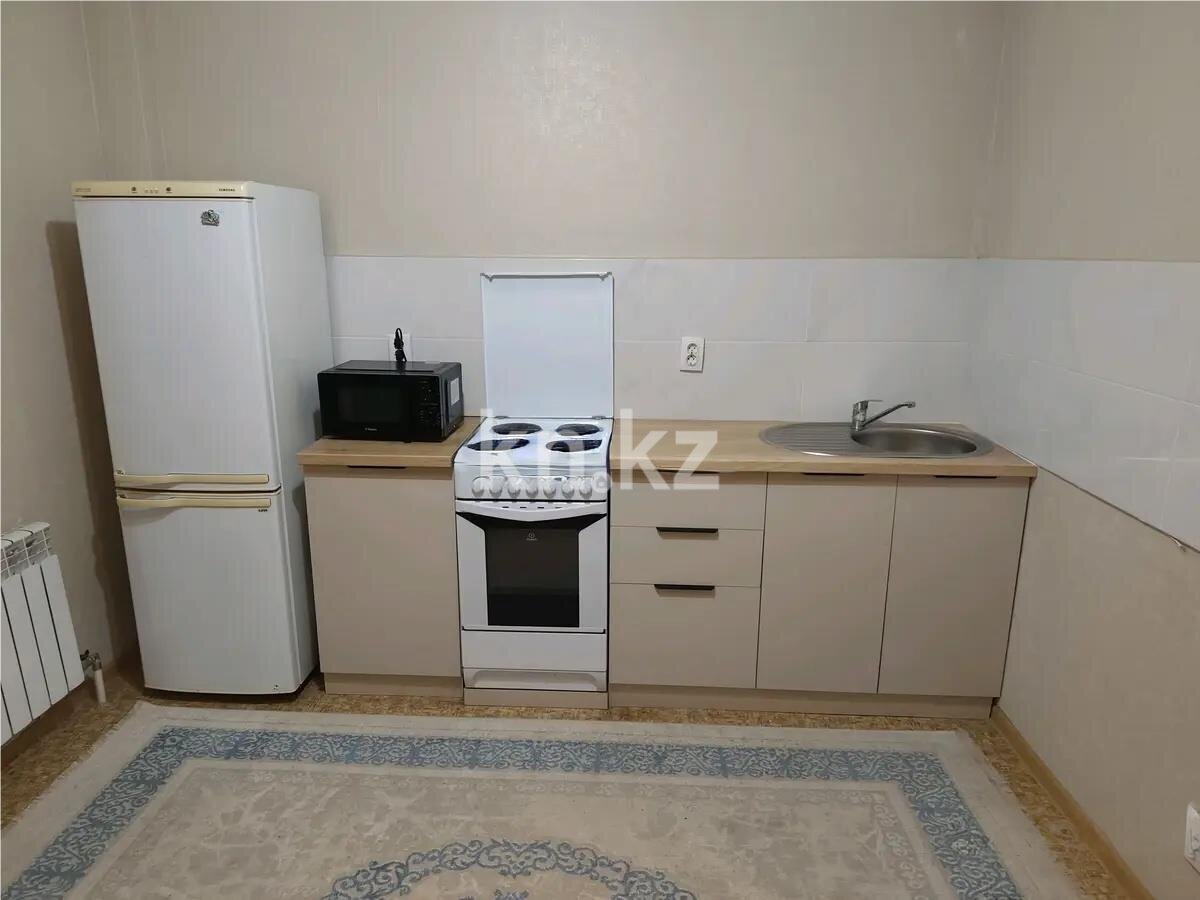 Продажа 1-комнатной квартиры, 41 м² в Астане - фото 2