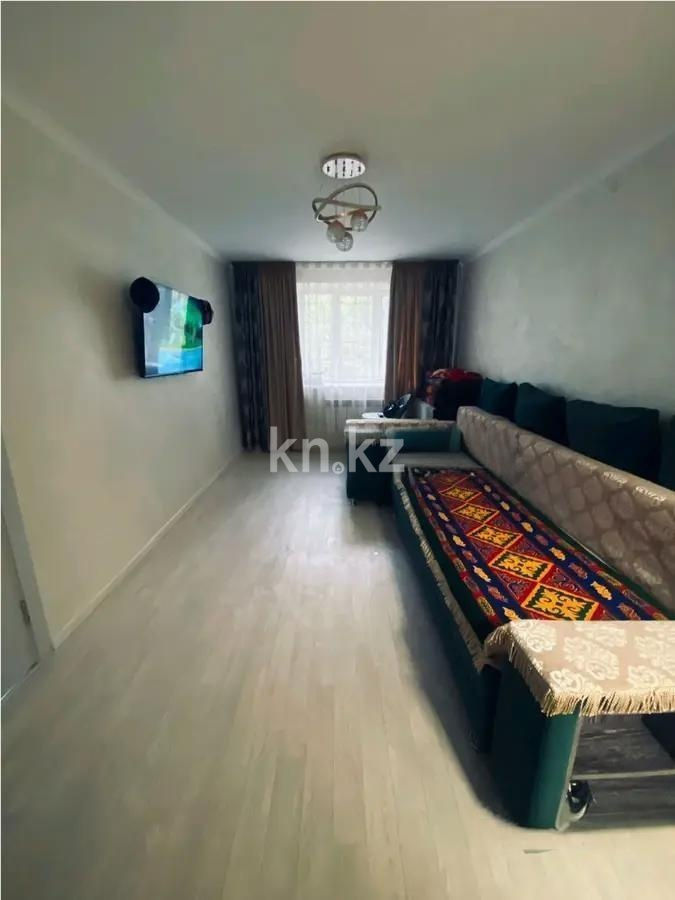 Продажа 2-комнатной квартиры, 41 м² - Продажа квартир от собственников в Алматы - страница 7 фото 1 из 4