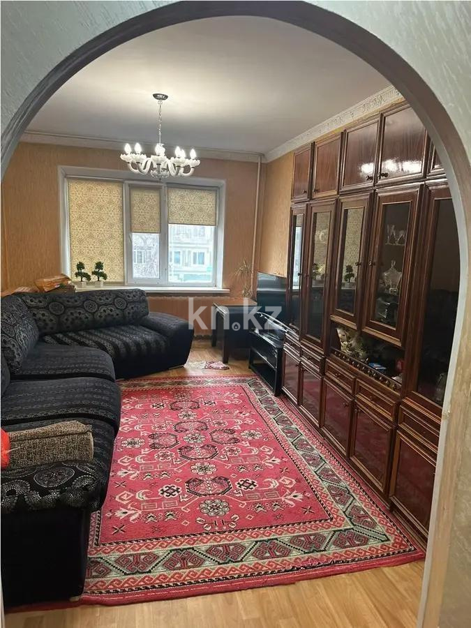 Продажа 3-комнатной квартиры, 64.5 м² в Астане