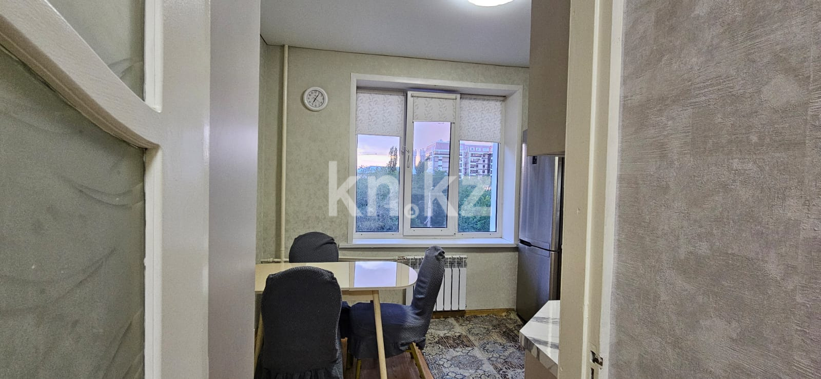 Продажа 3-комнатной квартиры, 73.6 м², пр. Серкебаева, дом  138 в Алматы - фото 16