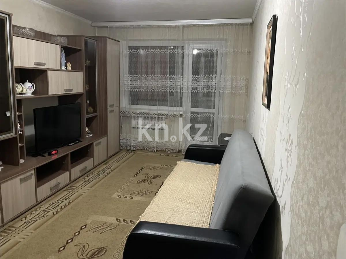 Продажа 2-комнатной квартиры, 44 м² в Караганде