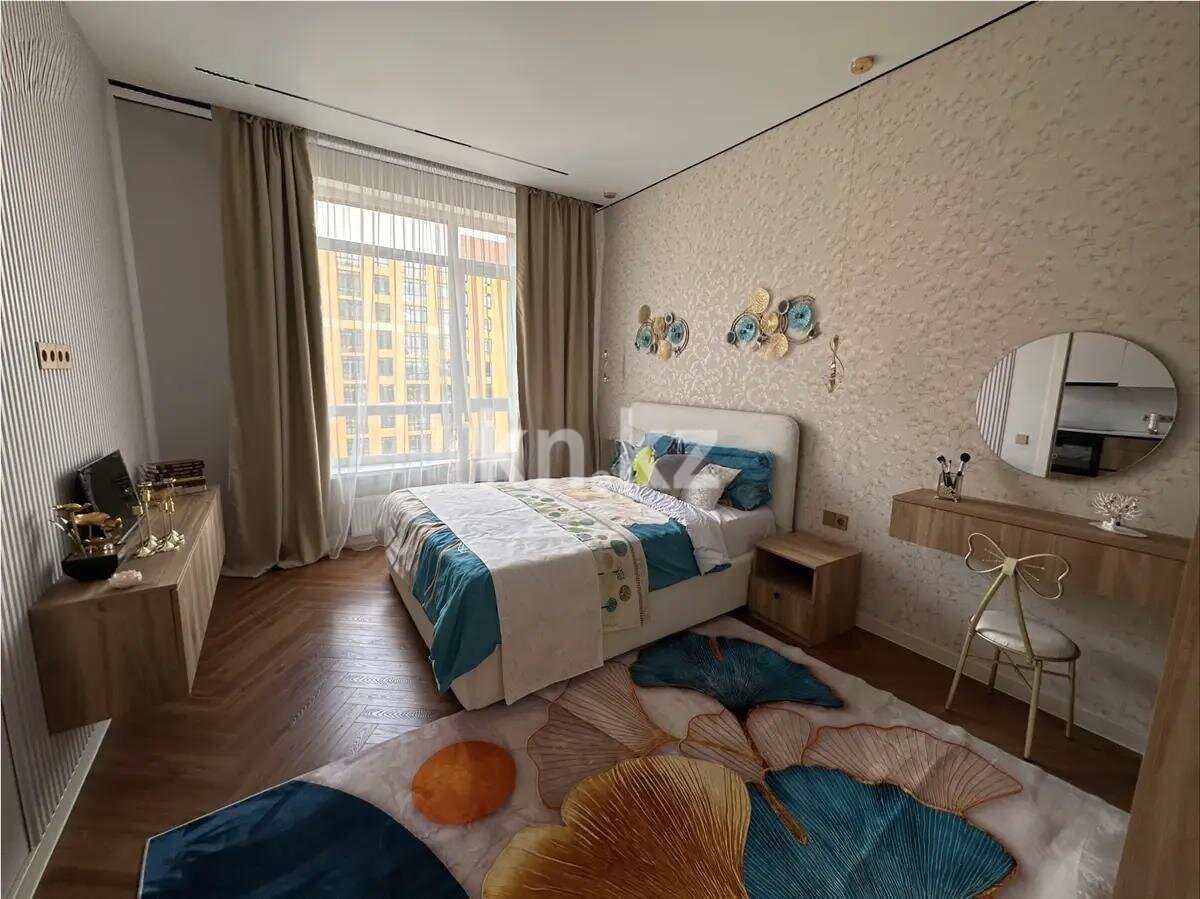 Продажа 3-комнатной квартиры, 99 м² в Астане - фото 3